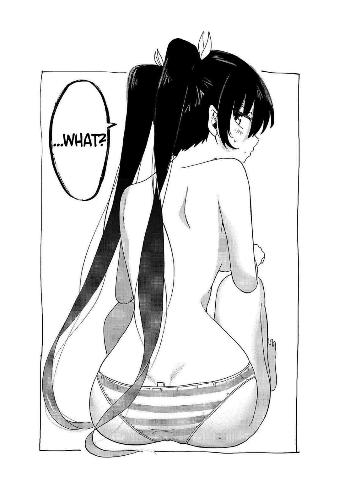 Page 19 Chapter 9 Maid-san wa Kyuuketsuki