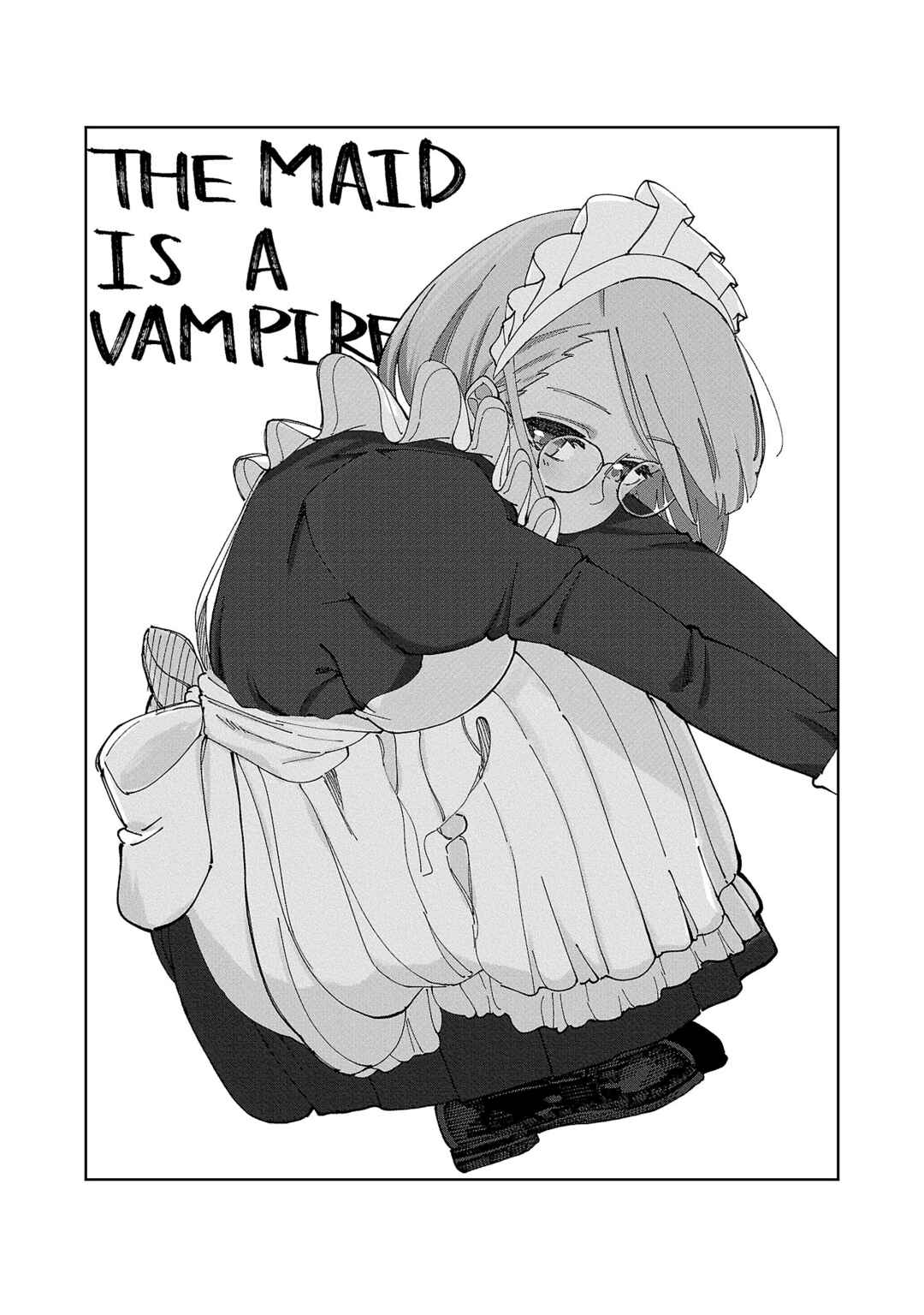 Page 18 Chapter 14 Maid-san wa Kyuuketsuki