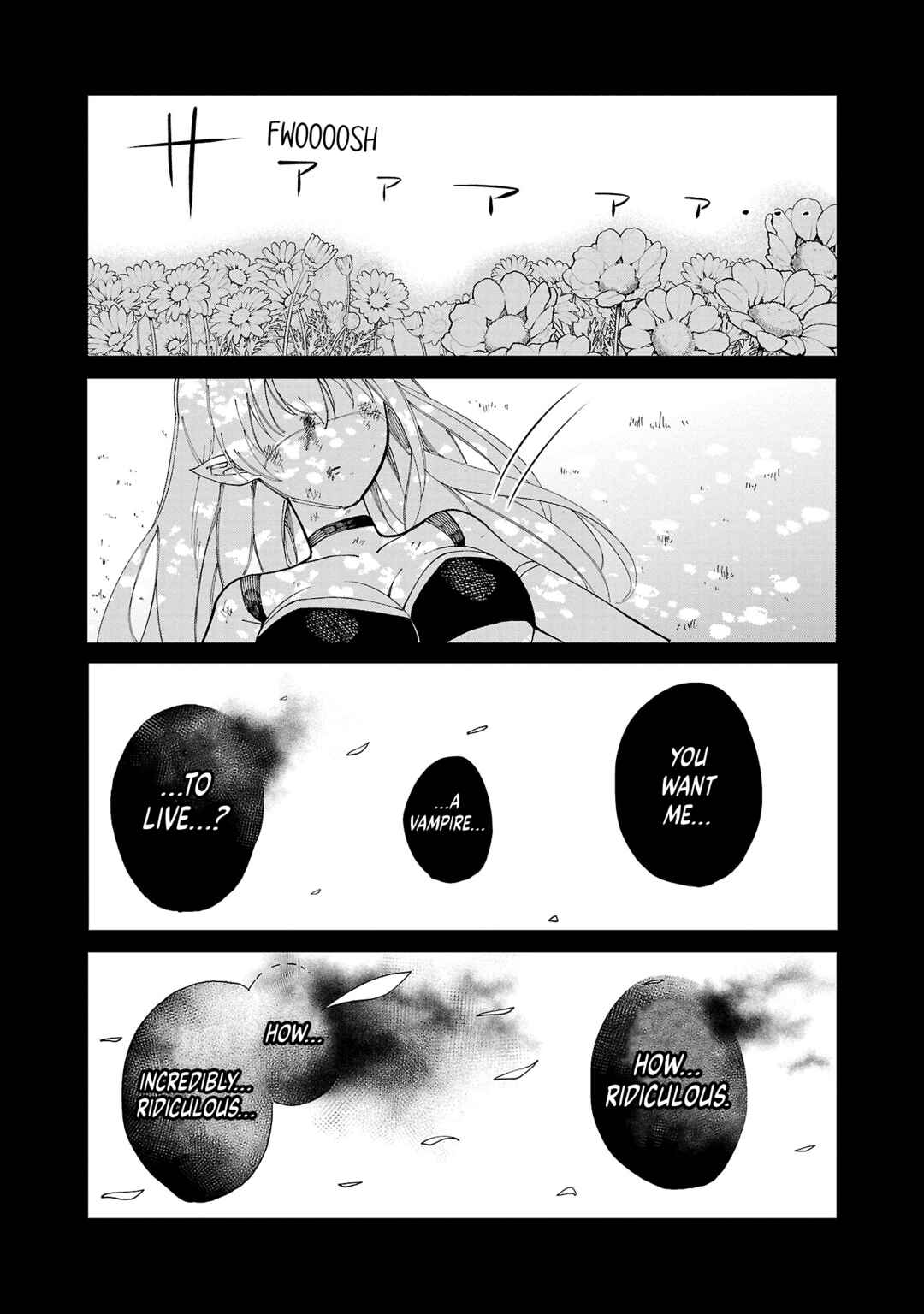 Page 14 Chapter 4 Maid-san wa Kyuuketsuki