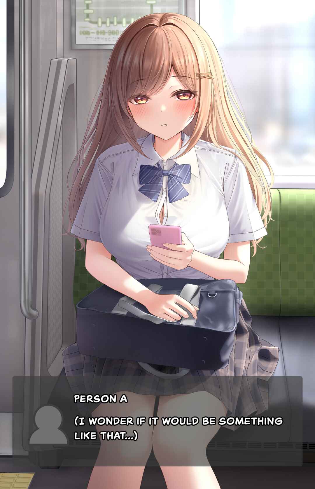 Page 10 Chapter 28 Namaiki Imouto-chan