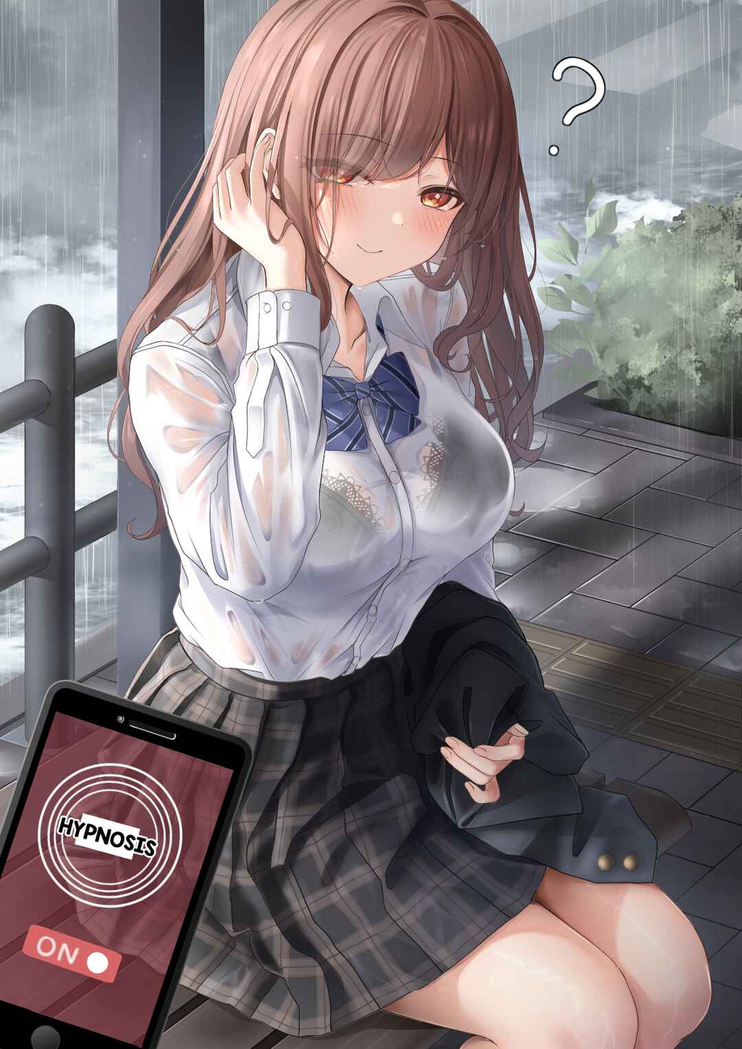 Page 18 Chapter 23 Namaiki Imouto-chan