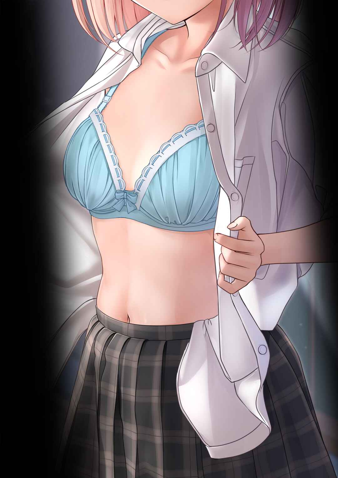 Page 6 Chapter 25 Namaiki Imouto-chan