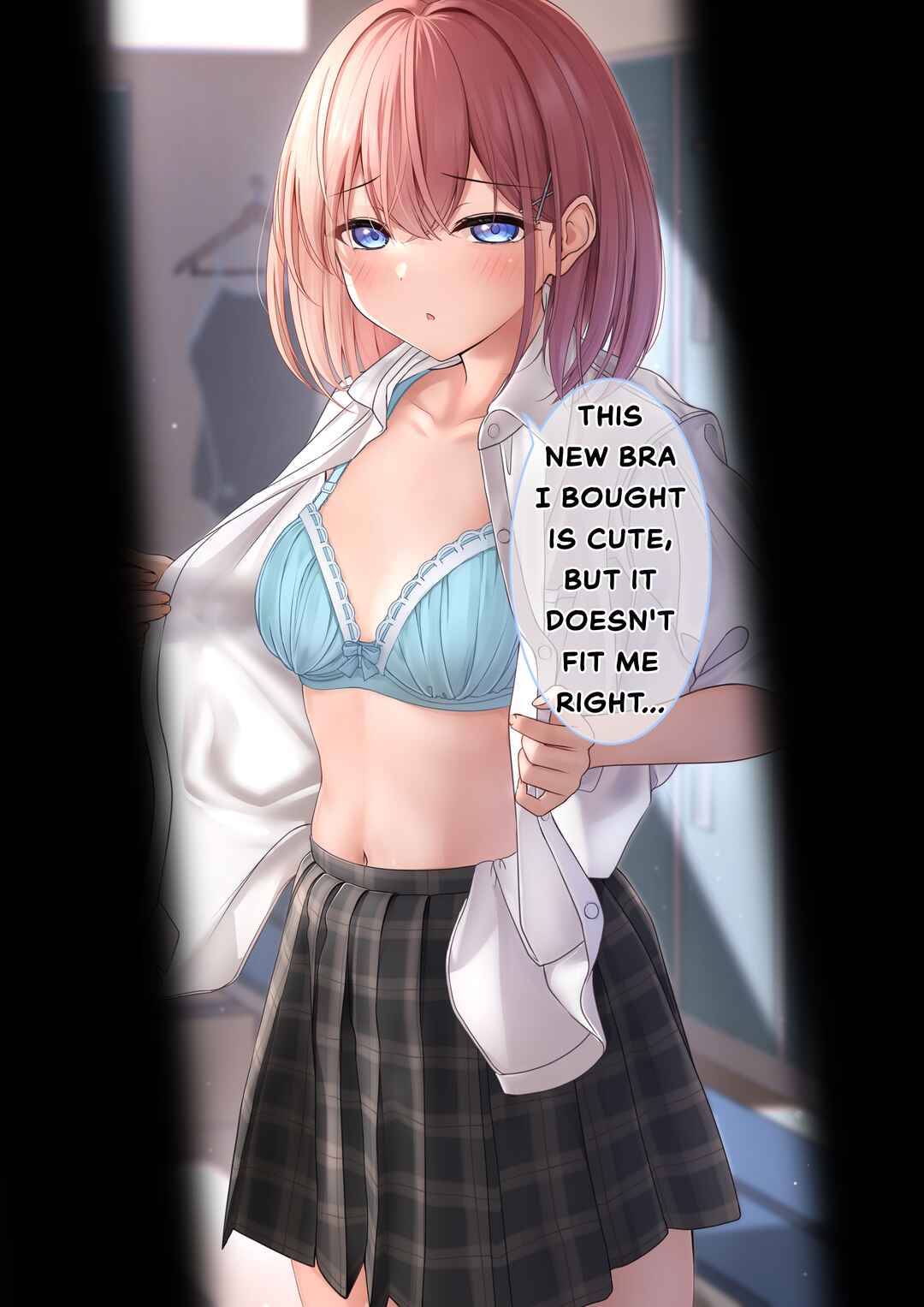 Page 9 Chapter 25 Namaiki Imouto-chan