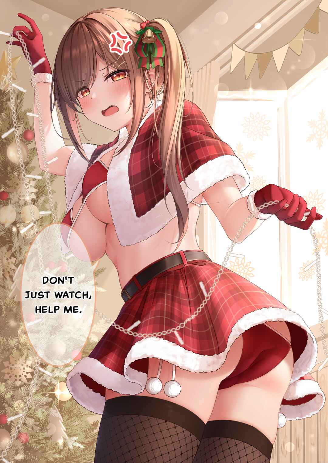 Page 5 Chapter 20 Namaiki Imouto-chan