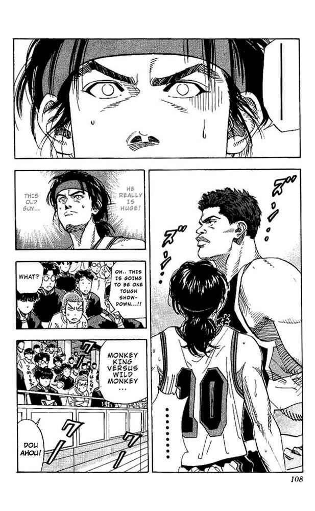 Page 3 Chapter 140 Slam Dunk!