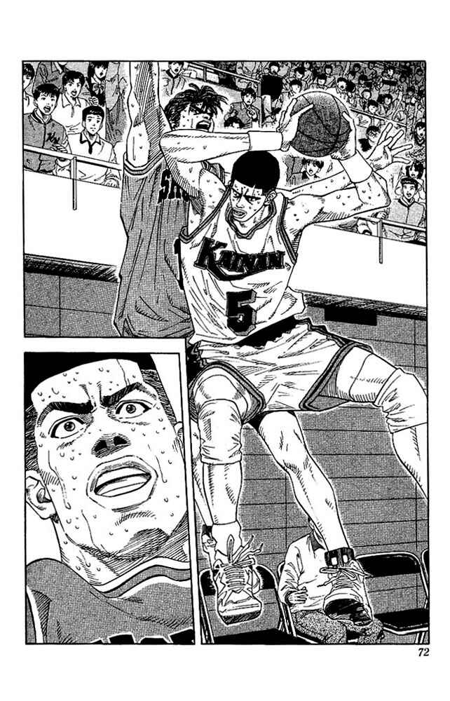 Page 6 Chapter 129 Slam Dunk!