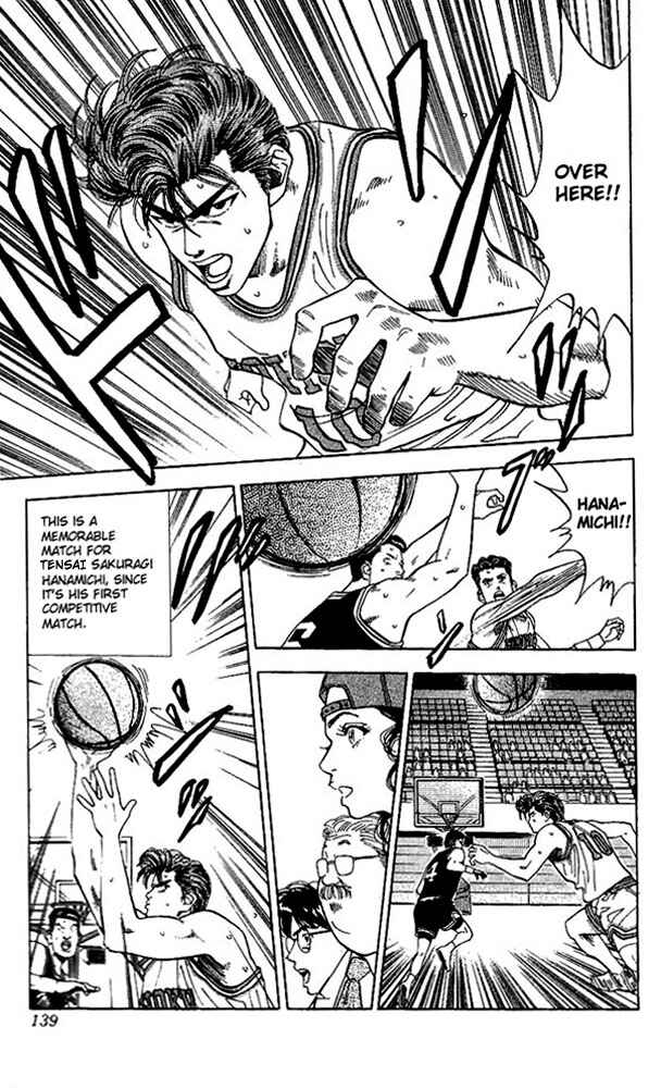 Page 12 Chapter 78 Slam Dunk!