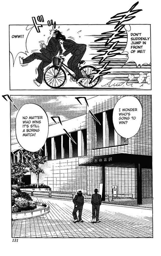 Page 5 Chapter 78 Slam Dunk!
