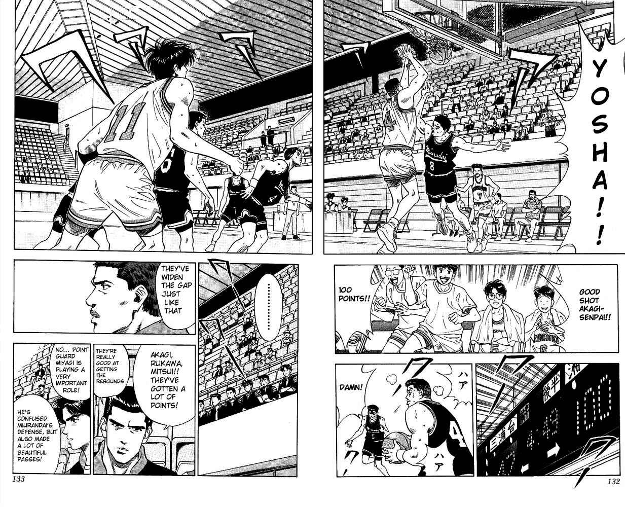 Page 6 Chapter 78 Slam Dunk!