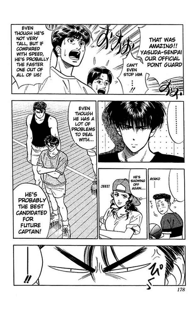 Page 10 Chapter 53 Slam Dunk!