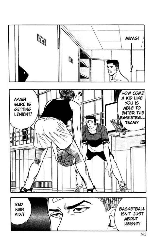 Page 14 Chapter 53 Slam Dunk!
