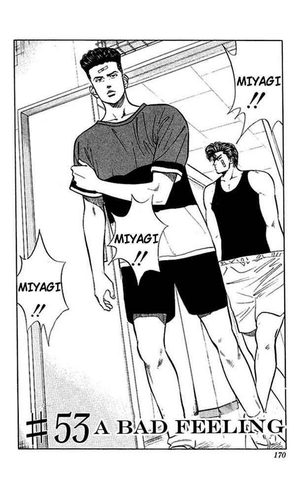 Page 2 Chapter 53 Slam Dunk!
