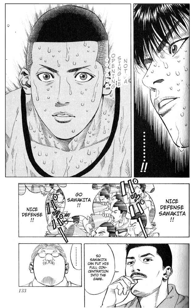 Page 7 Chapter 240 Slam Dunk!