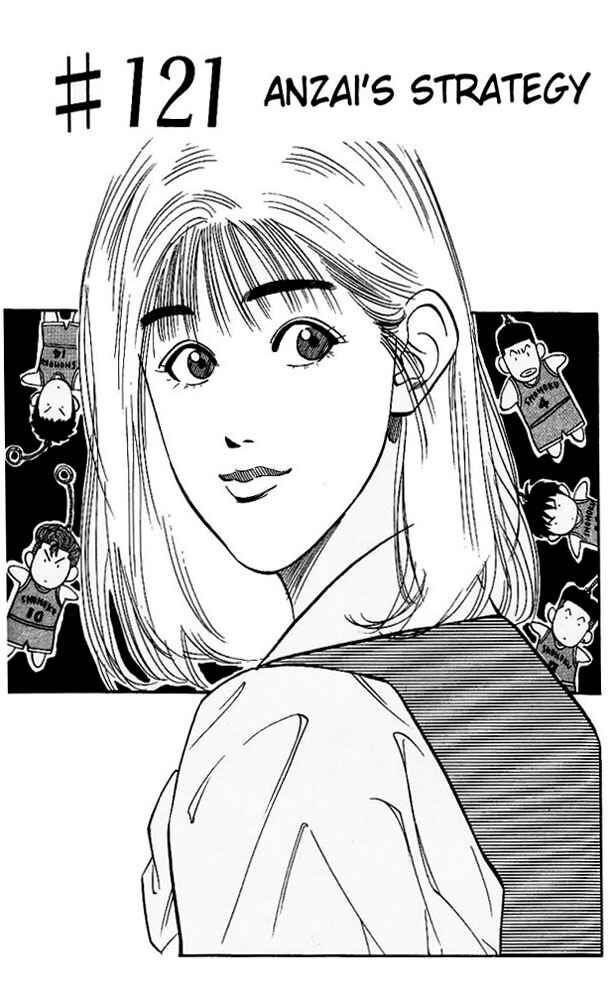 Page 1 Chapter 121 Slam Dunk!
