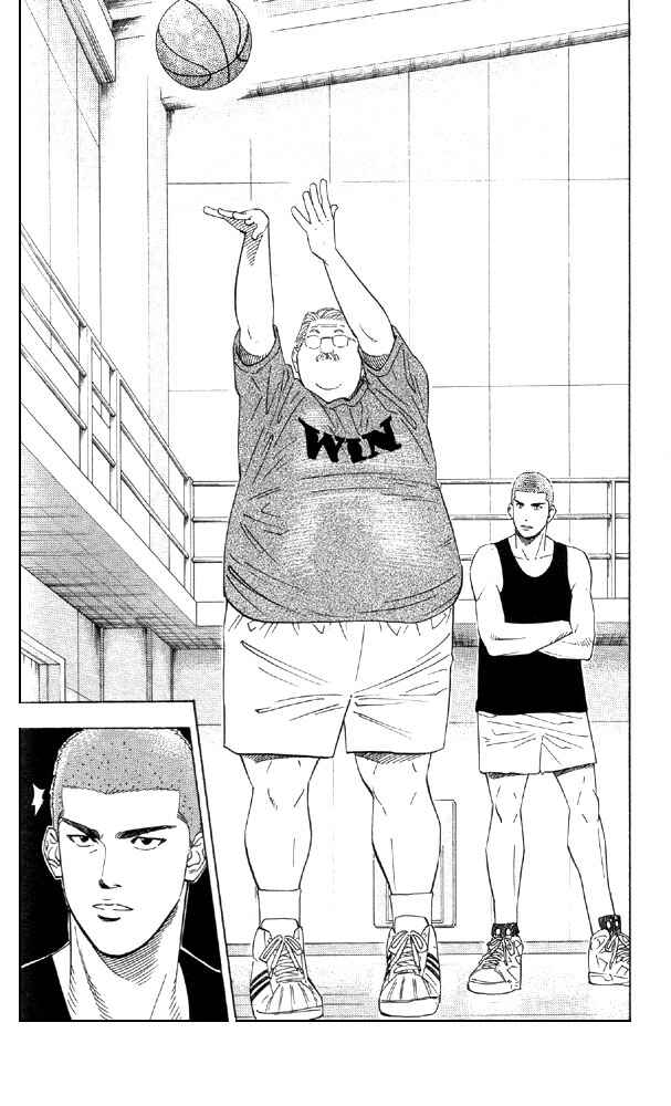 Page 14 Chapter 194 Slam Dunk!
