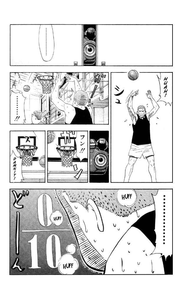 Page 17 Chapter 194 Slam Dunk!