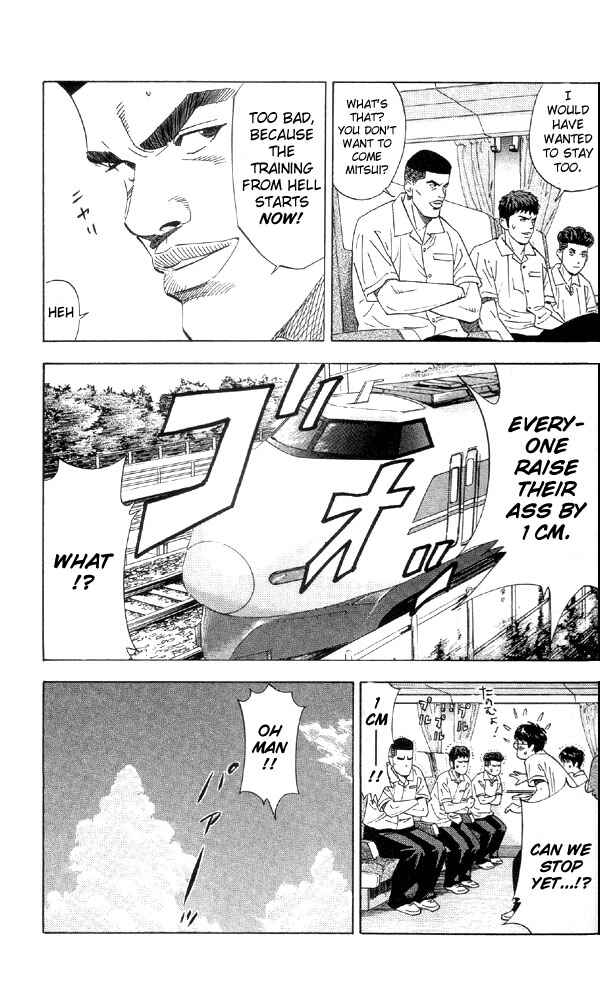 Page 7 Chapter 194 Slam Dunk!
