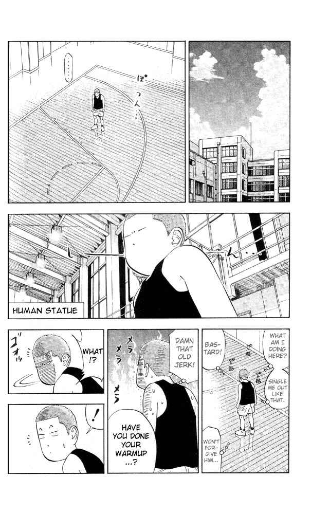 Page 8 Chapter 194 Slam Dunk!