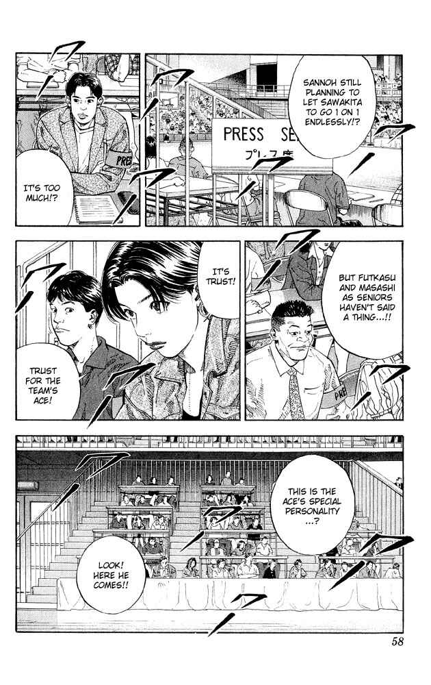 Page 11 Chapter 263 Slam Dunk!