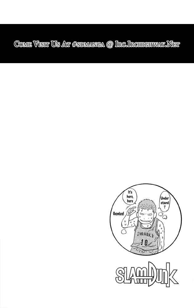Page 17 Chapter 263 Slam Dunk!