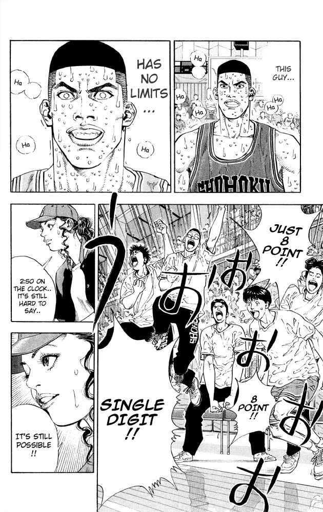 Page 3 Chapter 263 Slam Dunk!