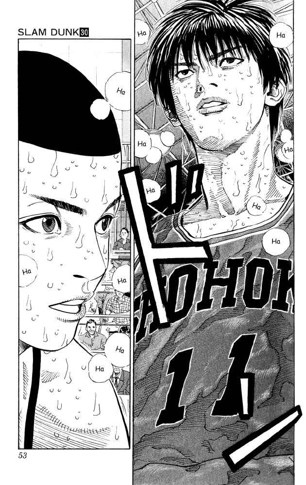 Page 6 Chapter 263 Slam Dunk!