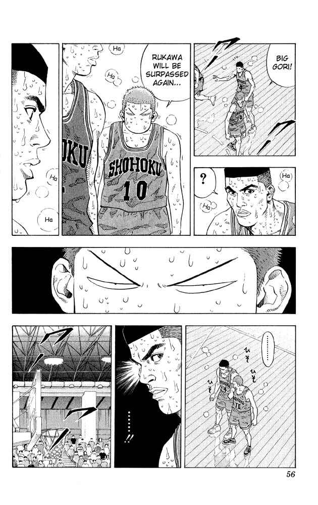 Page 9 Chapter 263 Slam Dunk!