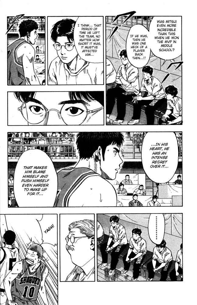 Page 19 Chapter 225 Slam Dunk!
