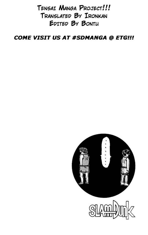 Page 19 Chapter 37 Slam Dunk!