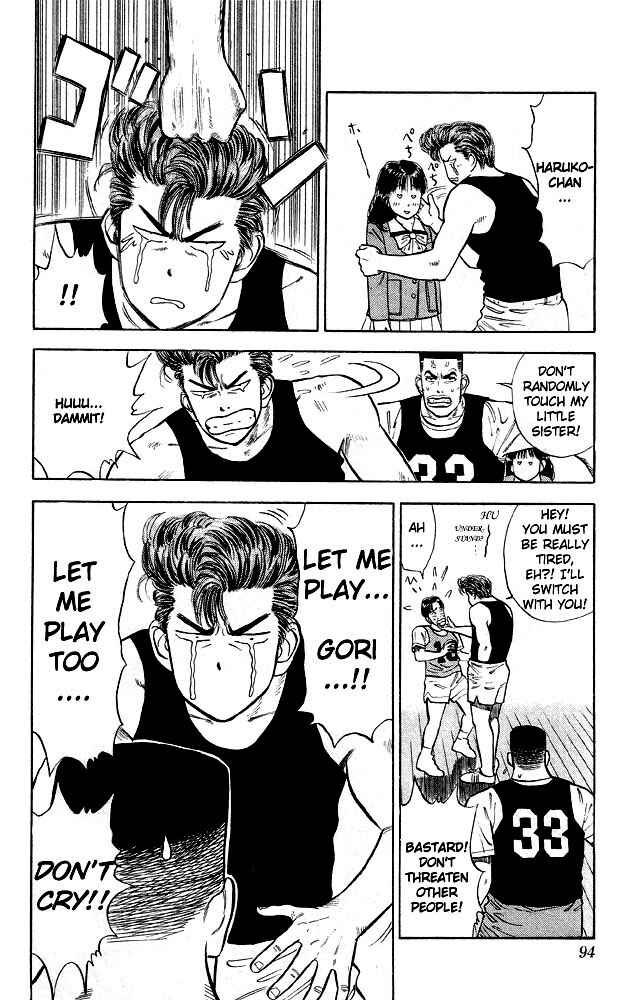 Page 4 Chapter 14 Slam Dunk!