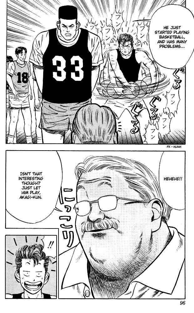 Page 6 Chapter 14 Slam Dunk!