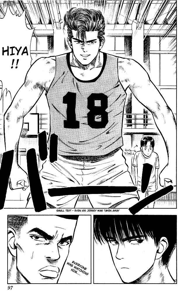 Page 7 Chapter 14 Slam Dunk!