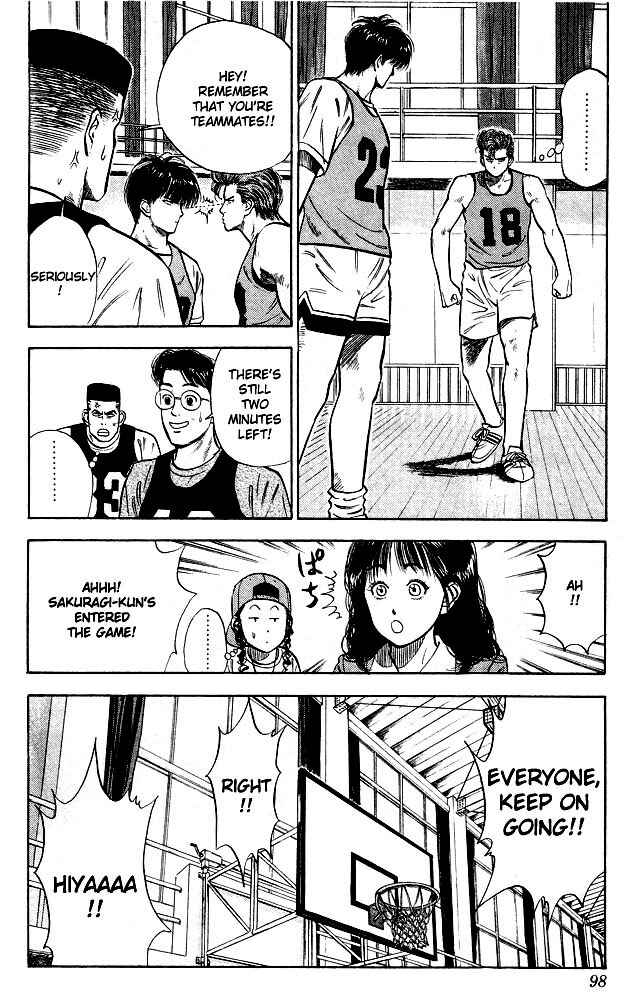 Page 8 Chapter 14 Slam Dunk!