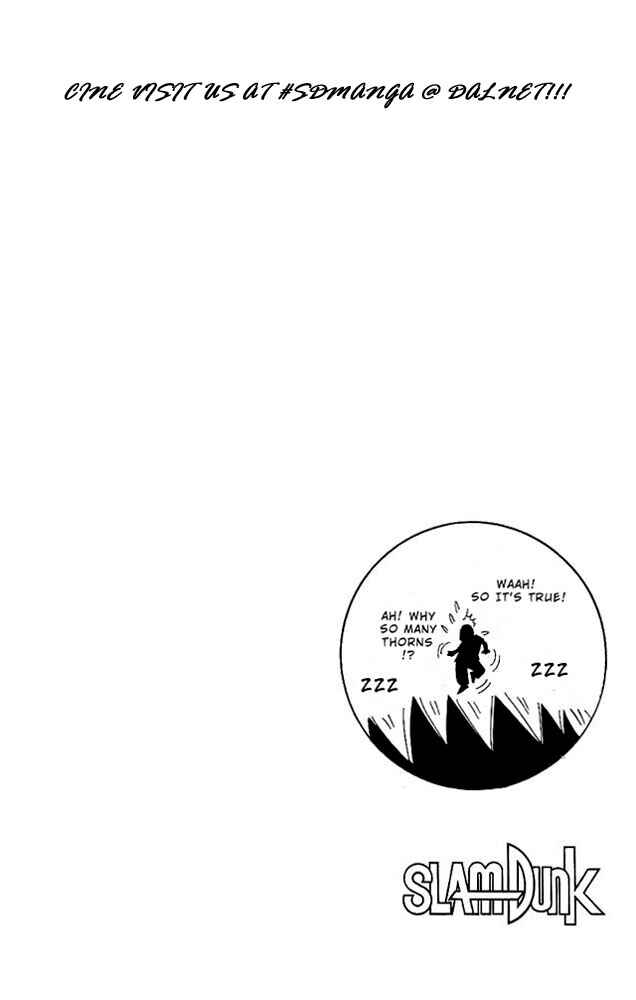 Page 20 Chapter 141 Slam Dunk!