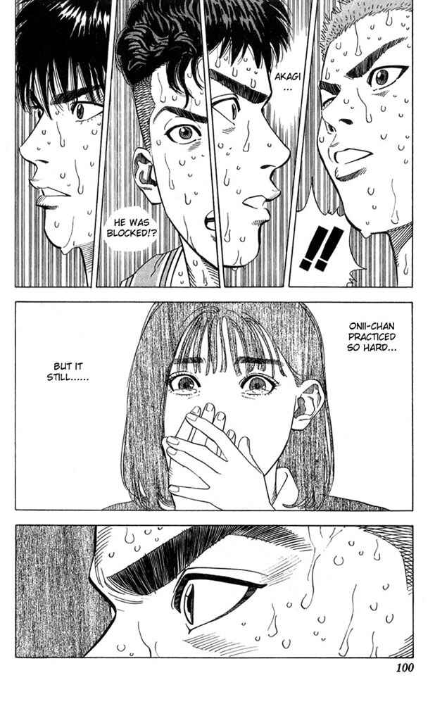 Page 13 Chapter 238 Slam Dunk!