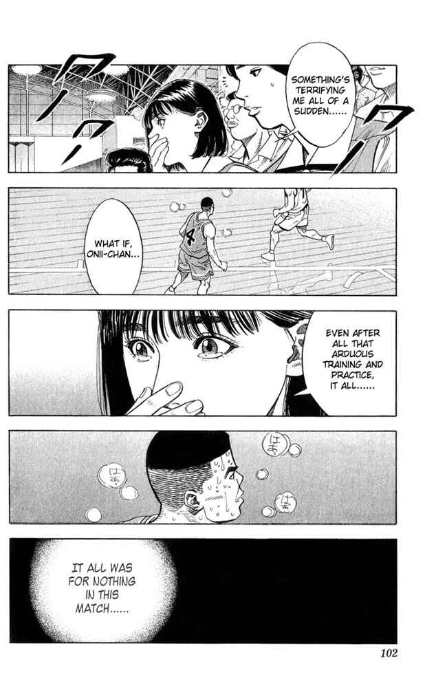 Page 15 Chapter 238 Slam Dunk!