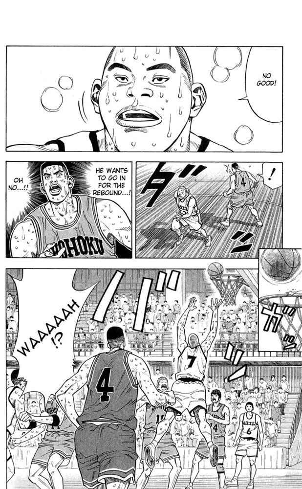 Page 17 Chapter 238 Slam Dunk!