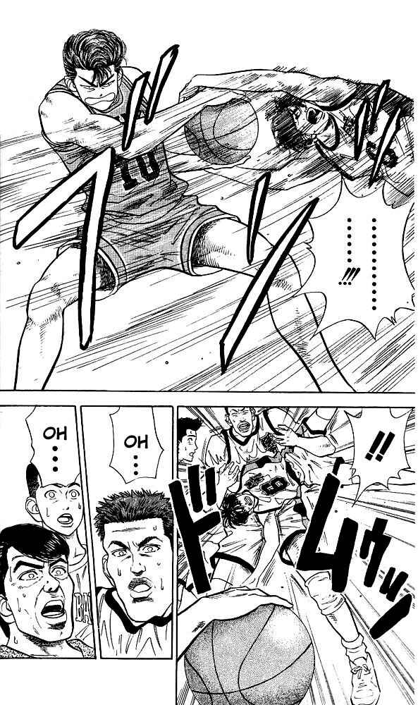 Page 15 Chapter 38 Slam Dunk!