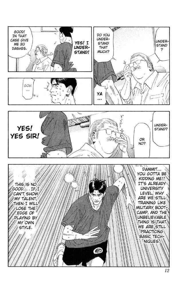 Page 11 Chapter 189 Slam Dunk!