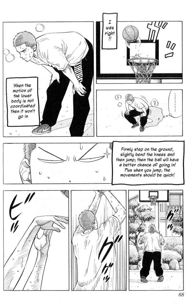Page 2 Chapter 219 Slam Dunk!