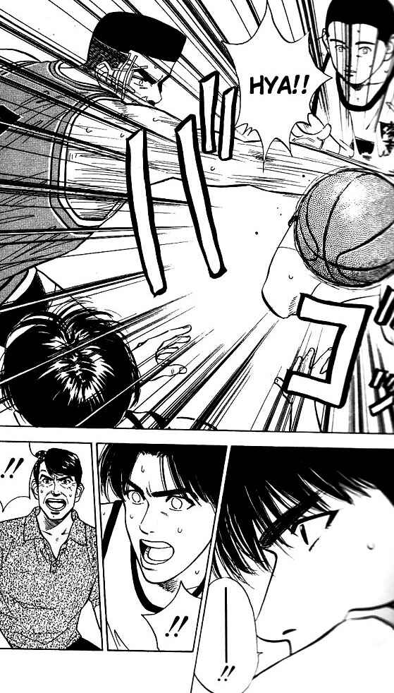 Page 11 Chapter 46 Slam Dunk!