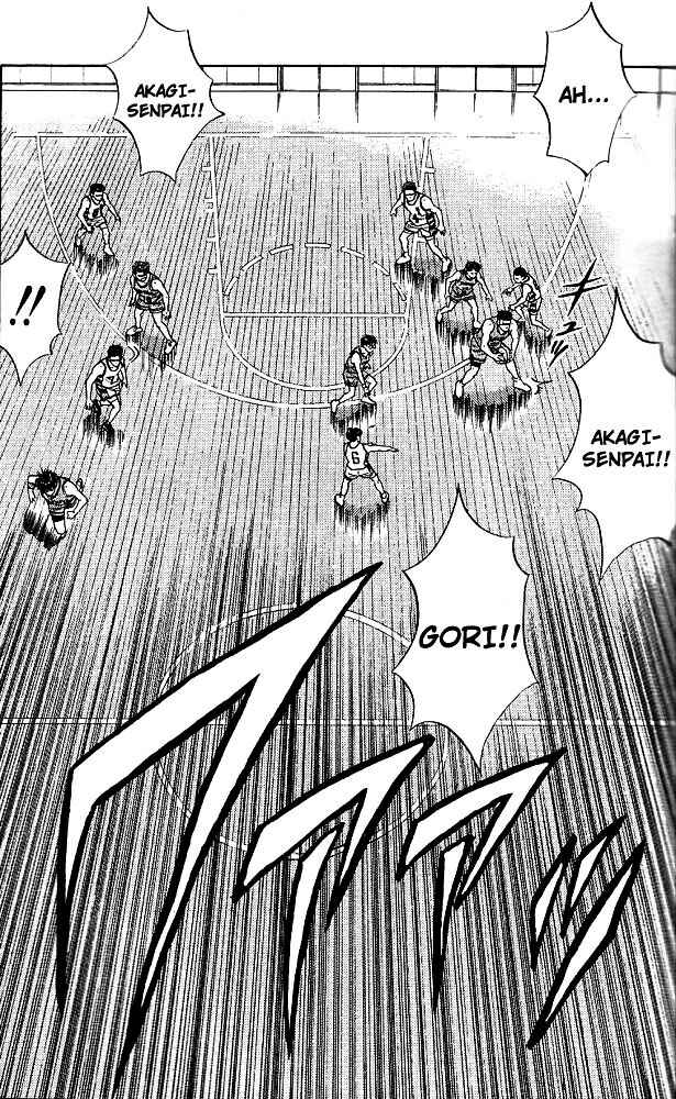 Page 12 Chapter 46 Slam Dunk!