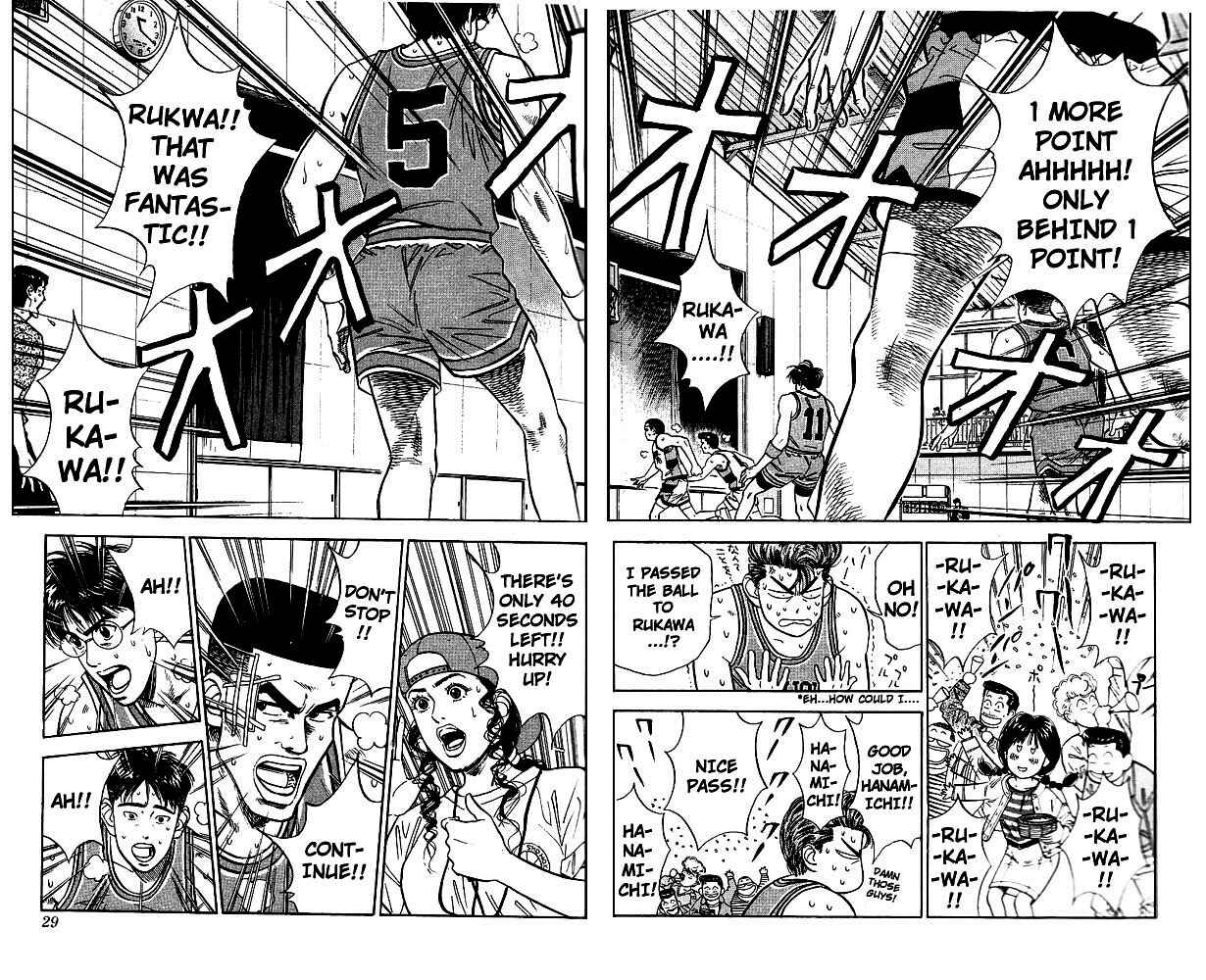 Page 2 Chapter 46 Slam Dunk!