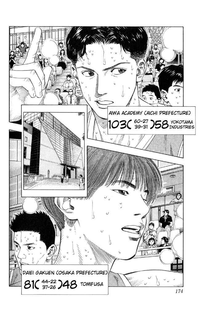 Page 5 Chapter 215 Slam Dunk!
