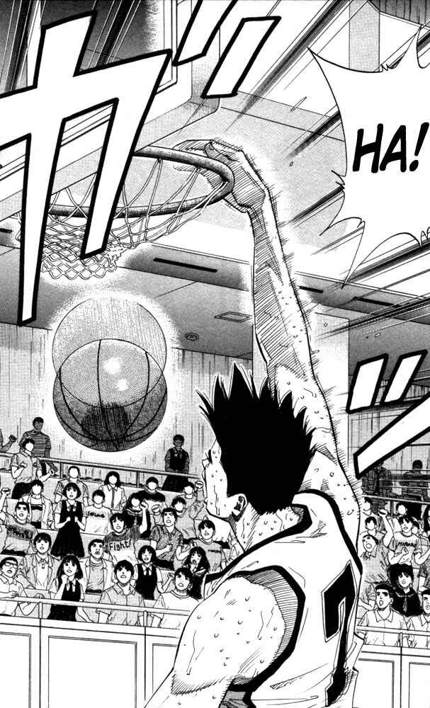 Page 4 Chapter 176 Slam Dunk!