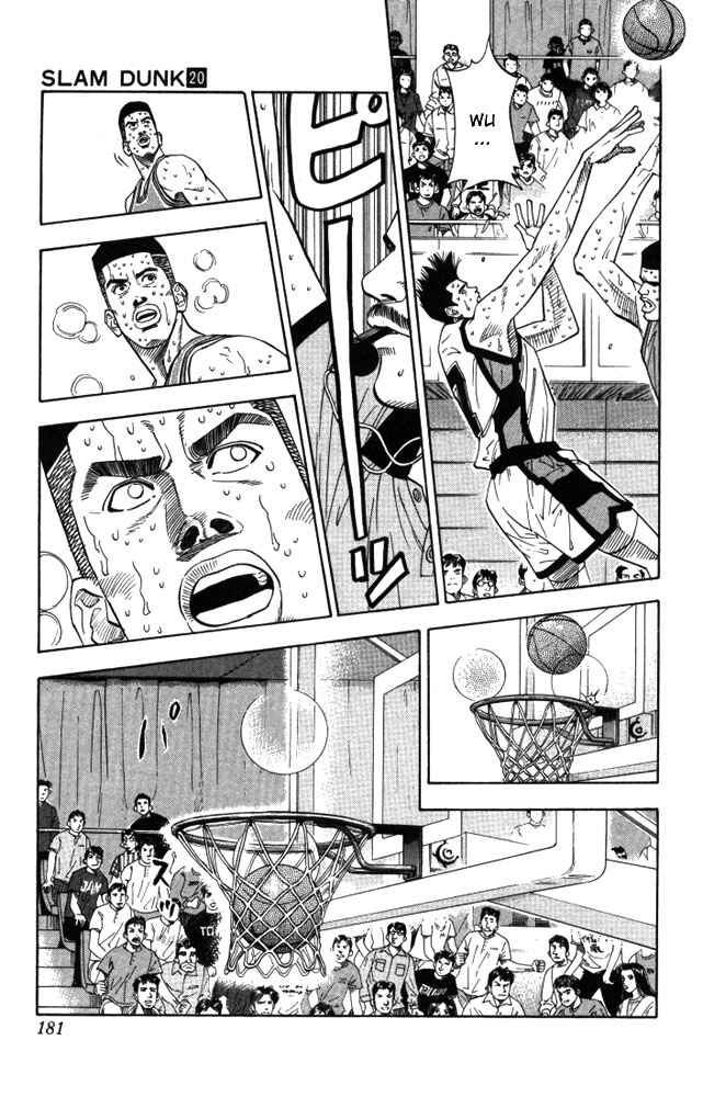 Page 14 Chapter 179 Slam Dunk!