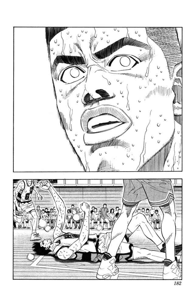 Page 15 Chapter 179 Slam Dunk!