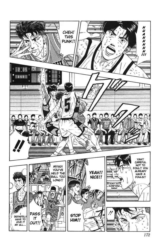 Page 5 Chapter 179 Slam Dunk!