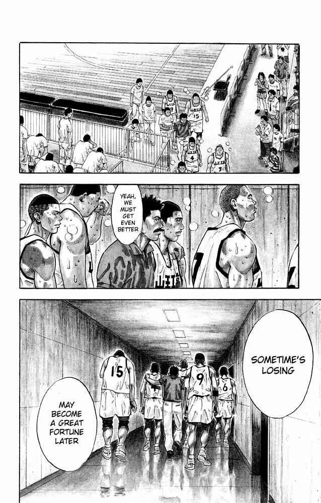 Page 11 Chapter 276 Slam Dunk!