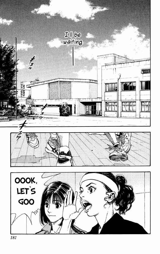 Page 27 Chapter 276 Slam Dunk!